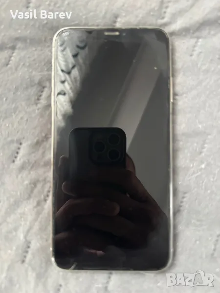 Продавам iPhone XS Max 64GB, снимка 1