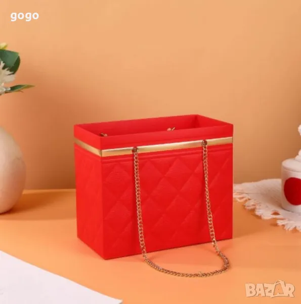 декоративна кутия, снимка 1