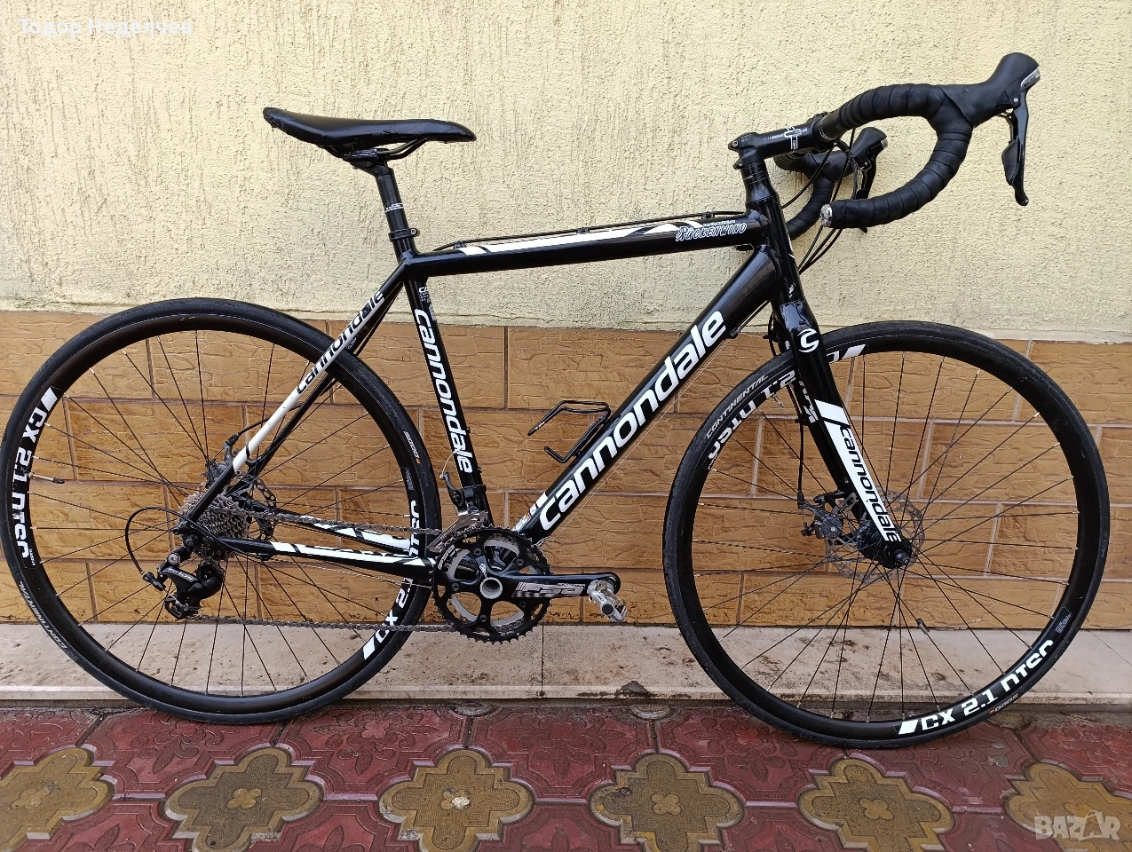 Cannondale 28 Цола , снимка 1