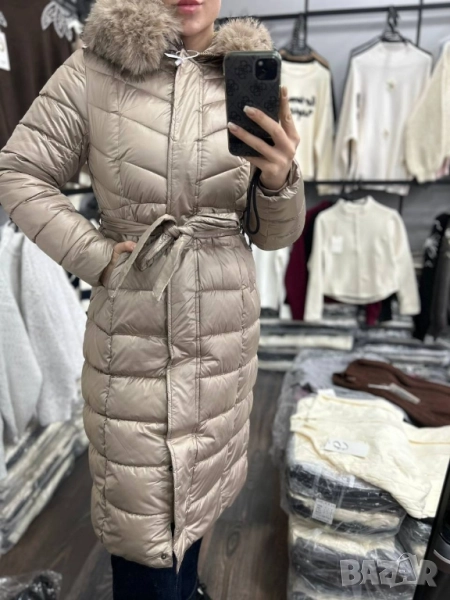 дълги якета , снимка 1