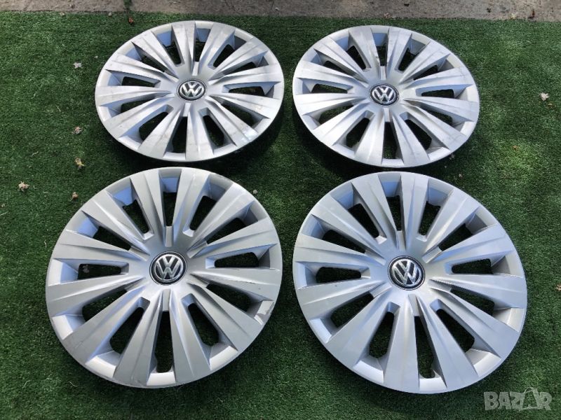 Тасове 15 Volkswagen, снимка 1