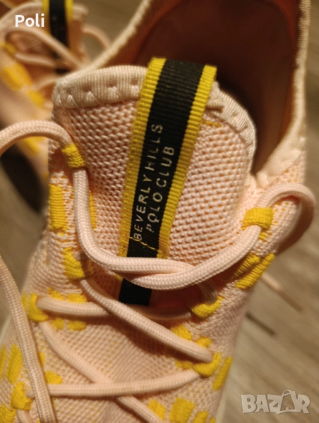 Дамски маратонки Beverly Hills POLO CLUB  , снимка 1