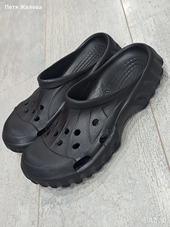 Джапанки CROCS (оригинални) N38, снимка 1