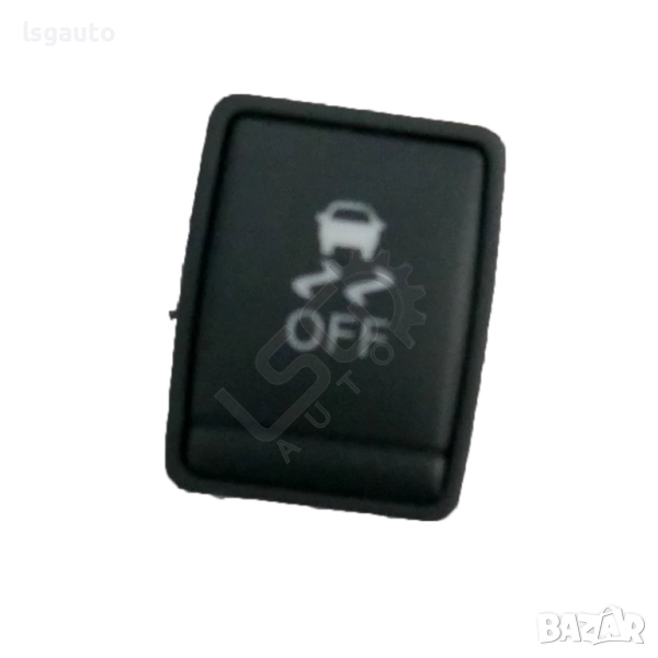Бутон тракшън контрол Nissan Qashqai II 2013-2021 ID: 151162, снимка 1