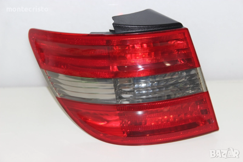 Ляв стоп Mercedes W245 B-Class (2005-2011г.) A1698202364 опушен мигач 1698202364, снимка 1