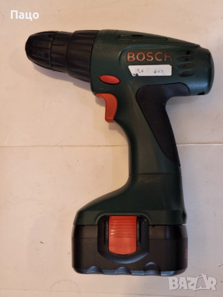BOSCH D-70745, снимка 1