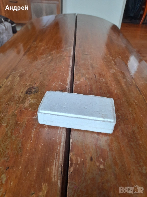 Старо променливо съпротивлени СП5-2, снимка 1