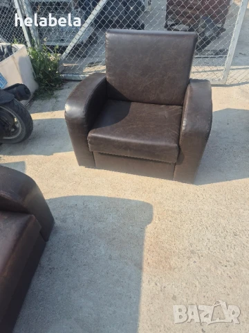 Дивани, снимка 2 - Дивани и мека мебел - 50661246