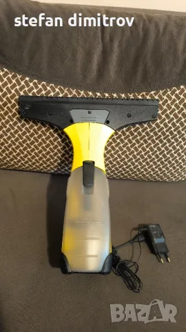 Стъклочистачка Karcher WV 2

, снимка 7 - Други - 50410197
