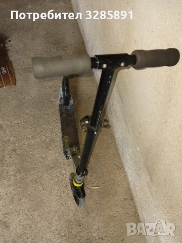 Тротинетка Biox, снимка 3 - Други спортове - 51340741