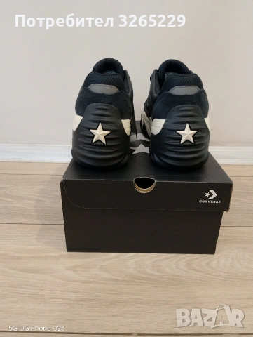 All Star Converse -41н.Нови Оригинални , снимка 4 - Маратонки - 53934848