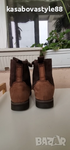 Дамски боти Timberland 35 н. , снимка 5 - Дамски боти - 52323740