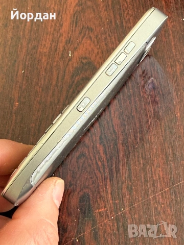 Nokia E52, снимка 4 - Nokia - 53744817