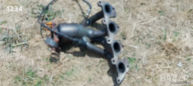 Изпускателни колектори за голф 4 бензин 1.6