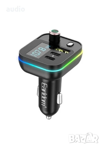 FM Трансмитер М88