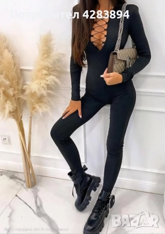 Дамски гащеризон , снимка 1