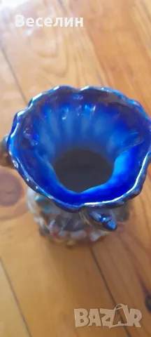 Красива ваза Намаление , снимка 2 - Вази - 50063333