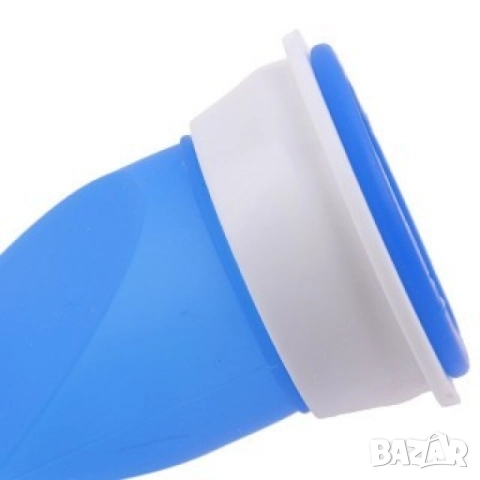 Силиконова тапа за сифон против миризми, снимка 3 - Форми - 52587885