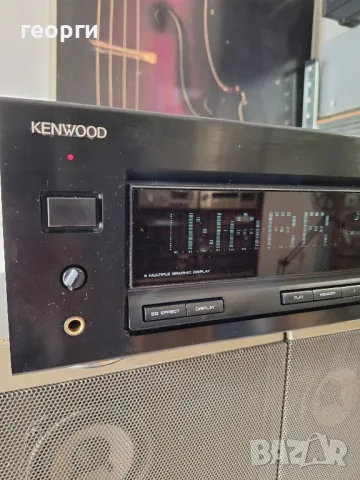 Kenwood GE7030 , снимка 2 - Аудиосистеми - 47224398