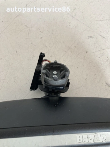 Вътрешно огледало за обратно виждане за Volvo S40 2.0 TDI (2009) 30799776, снимка 3 - Части - 54124784