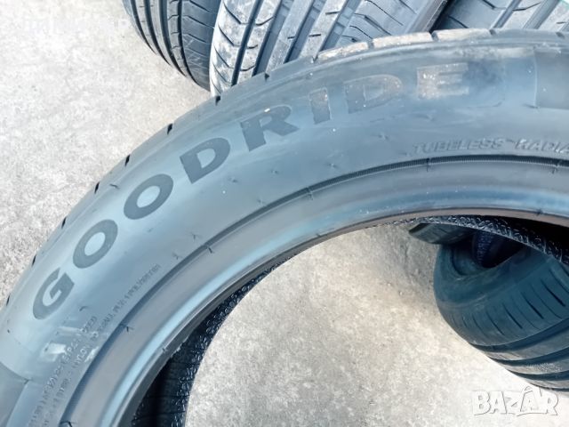 6бр.летни нови гуми Goodride 225 50 17 dot5223 цената е за брой!, снимка 5 - Гуми и джанти - 46142775
