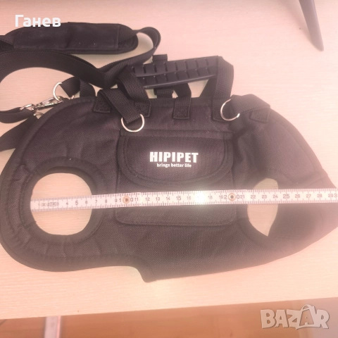 Раница чанта за кучета и котки, снимка 2 - За кучета - 52626061