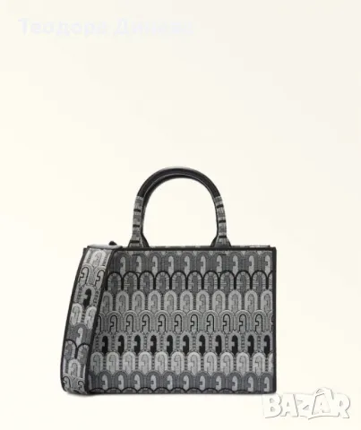 Дамска чанта Furla , снимка 1 - Чанти - 48967730