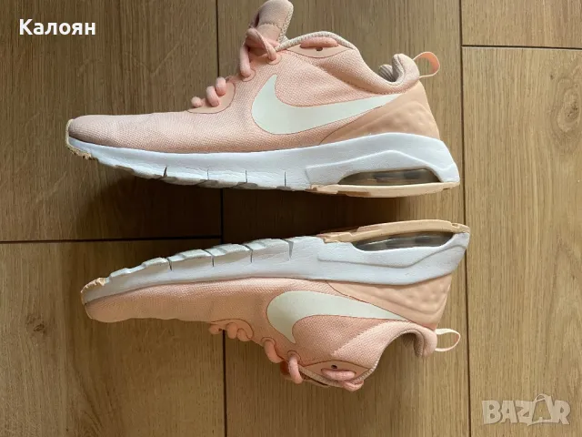 Nike дамски маратонки, размер 36.5, снимка 1 - Маратонки - 47567187