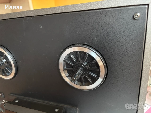 Sony TC 399, снимка 9 - Декове - 51429234