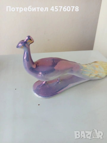 статуетка, снимка 6 - Статуетки - 53615537