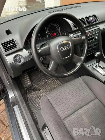 Audi A4 S-Line 2.0 TFSI 200ks Quattro, снимка 2 - Автомобили и джипове - 49136333