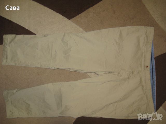 Спортен панталон BRAX  мъжки,7-8ХЛ, снимка 2 - Панталони - 45424733