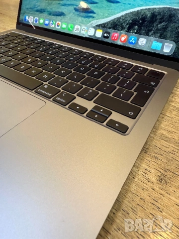 MacBook Air 13.6 M3 Гаранция, снимка 9 - Лаптопи за работа - 53509721