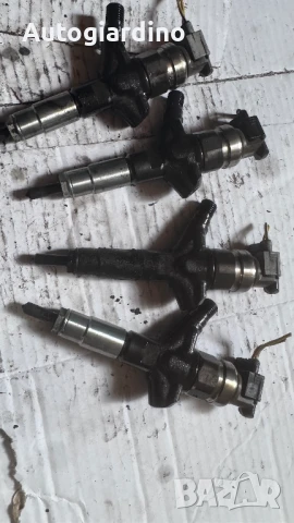 Инжекторни дюзи за Subaru Legacy - 16613AA030