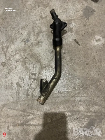 Водни маркучи (радиатор, парно, термостат и други) - Форд Мондео (Ford Mondeo) МК4 - 2.0/1.8 TDCI, снимка 9 - Части - 51785031