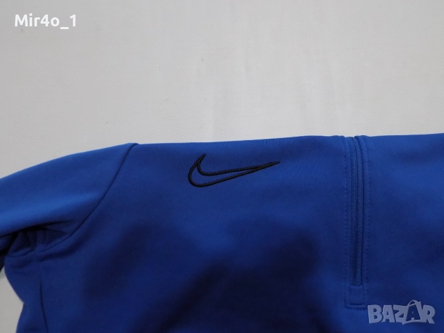 блуза nike фанела худи горнище екип елек яке крос спортна дамска оригинална S, снимка 3 - Спортни екипи - 52655074