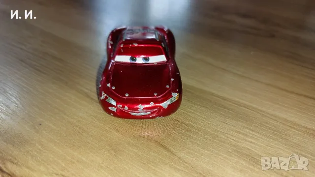 Disney Pixar Cars , снимка 2 - Колекции - 46964308