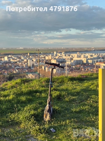 SEGWAY KICKSCOOTER E2 PLUS, снимка 8 - Друга електроника - 54143320