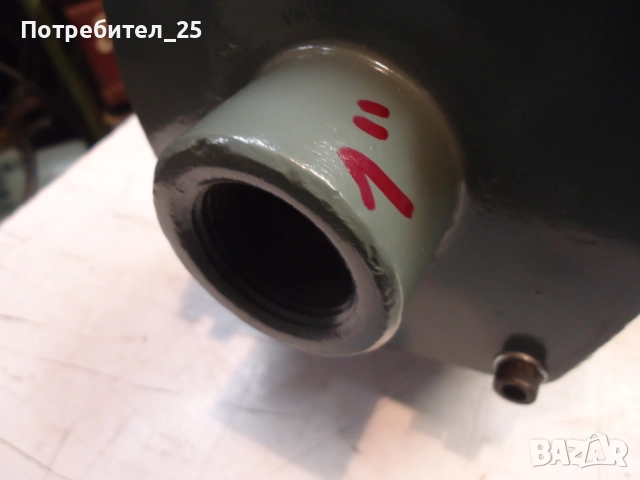 Водна помпа Вида 1, снимка 4 - Водни помпи - 51437133