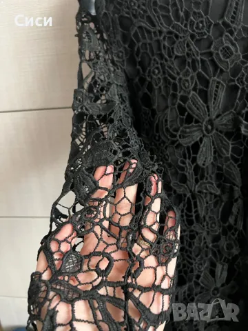 Рокля , снимка 3 - Рокли - 49111942