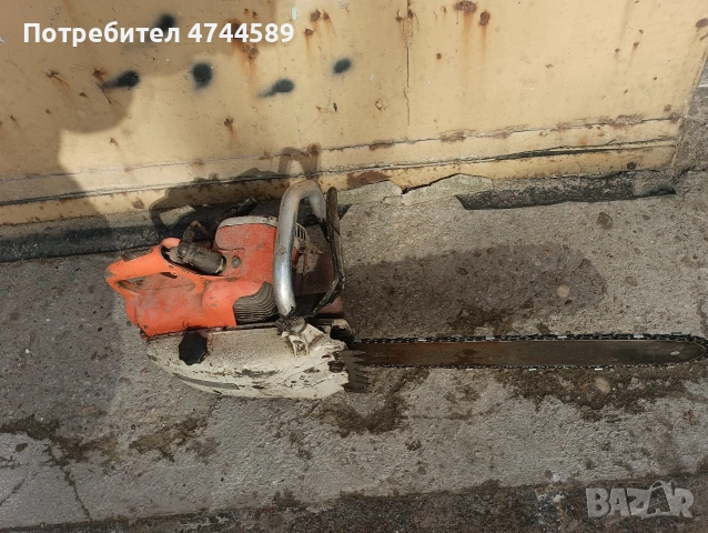 Щил 85, снимка 2 - Градинска техника - 53650131