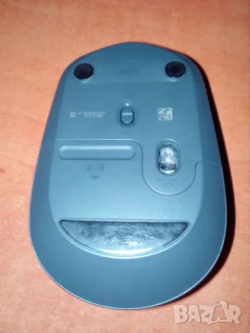 Logitech m171 мишка, снимка 2 - Клавиатури и мишки - 48882877