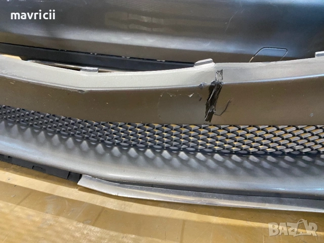 Брони за Мерцедес W205, снимка 6 - Части - 54127082