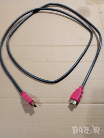 HDMI кабел 1.5 м.