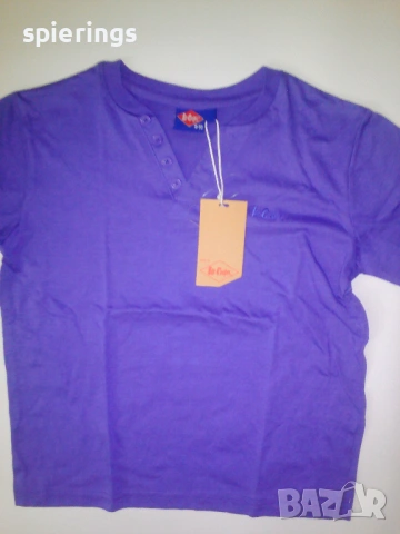 3 бр. дамска тениска № 7-8;№ 9-10 и № 11-12 (UK), снимка 3 - Тениски - 54291401