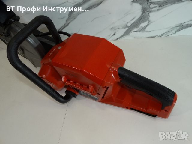 Milwaukee M18 FCOS 230 - Акумулаторен фугорез / дискова резачка, снимка 3 - Други инструменти - 46110694