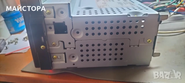 Opel Corsa e audio , снимка 5 - Аксесоари и консумативи - 51248861