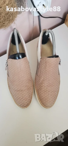 Спортни обувки Tamaris 39.5 н. , снимка 6 - Дамски ежедневни обувки - 54137903