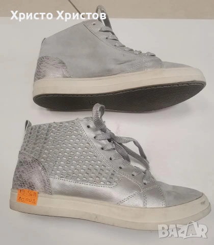 Дамски кецове SPROX ✔️ Размер 39 / Стелка 25 см. , снимка 3 - Маратонки - 53635897