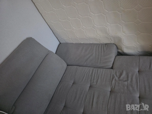 Кушета легло с ракла , снимка 5 - Спални и легла - 53142017